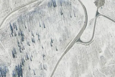 Camp site