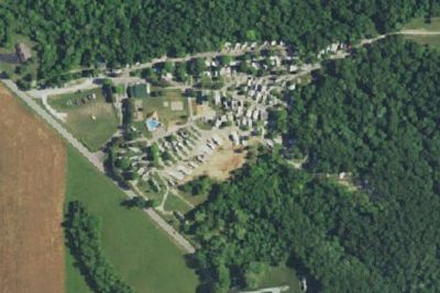 Lake Monroe Village