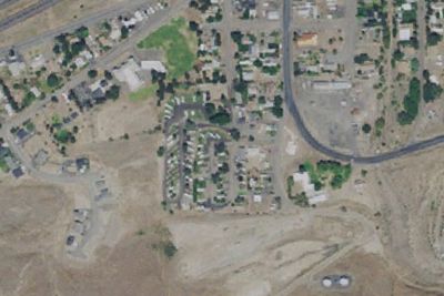 Rufus RV Park