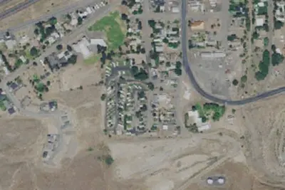 Rufus RV Park
