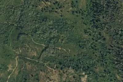 Camp site