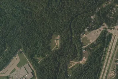 Camp site