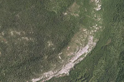 Camp site