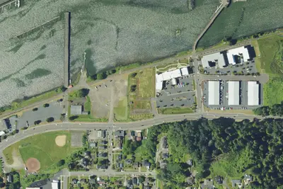 Pier 38 RV Park