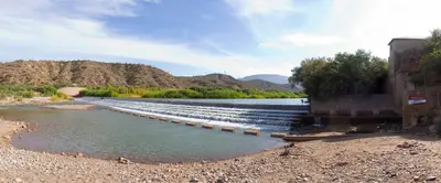 Roosevelt Diversion Dam (4091680720)