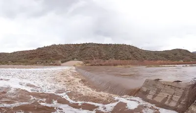 Roosevelt Diversion Dam 2 (4308356194)