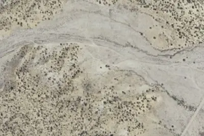Camp site