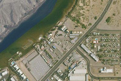 Pier 95 RV Park