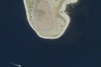 Camp site