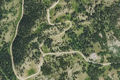 Camp site