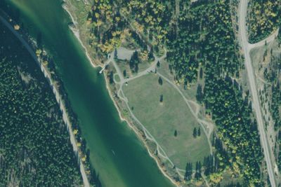 Dunn Creek Campground