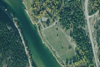Dunn Creek Campground