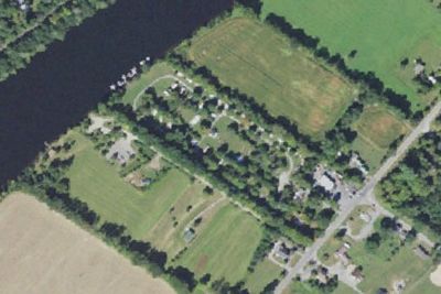 Pastures Campground