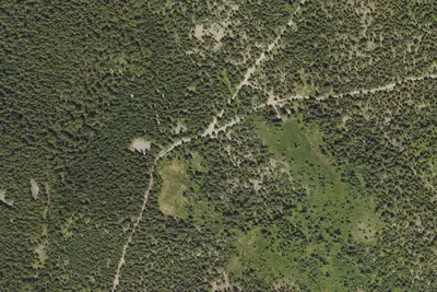 Camp Windy Campground