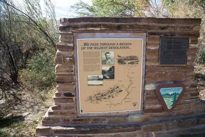 Utah's Desolation Canyon Area - 49064489798