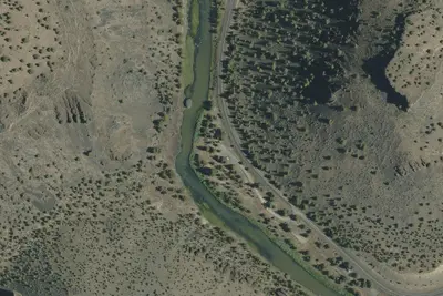 Lone Pine Campground