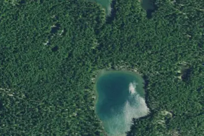 Camp site