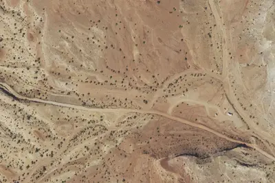Camp site