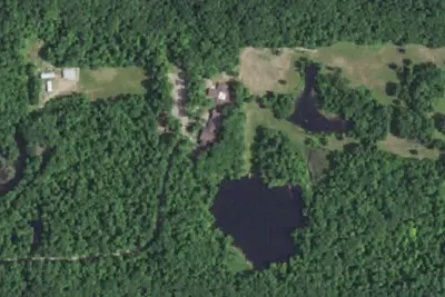 Oak Forest Center