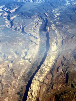 Comb Wash, Utah (14017117917)
