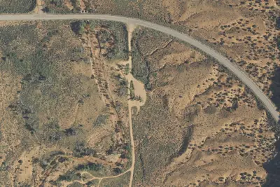 Camp site