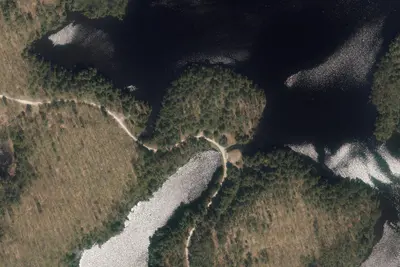 Camp site