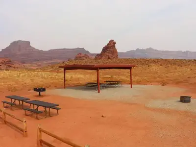 The Ledge Group Site