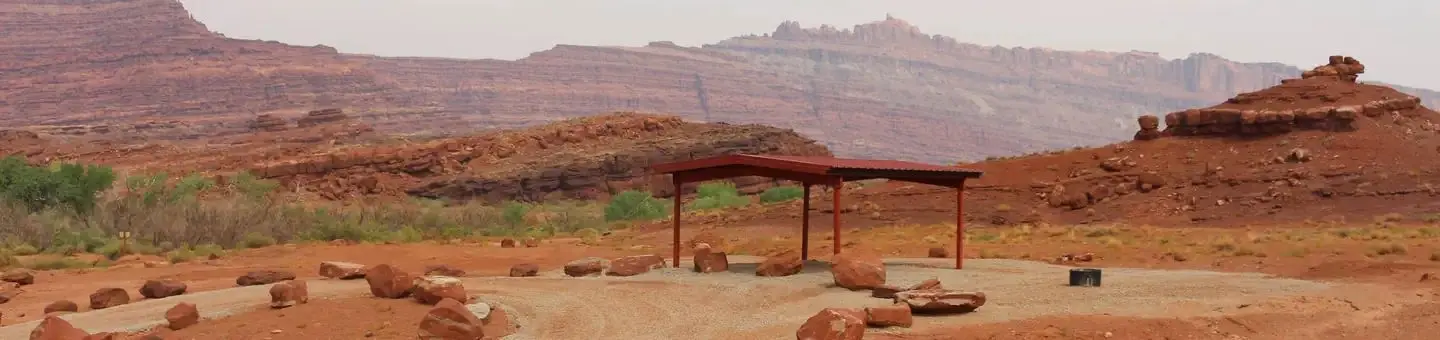The Ledge Group Site