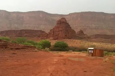 The Ledge Group Site