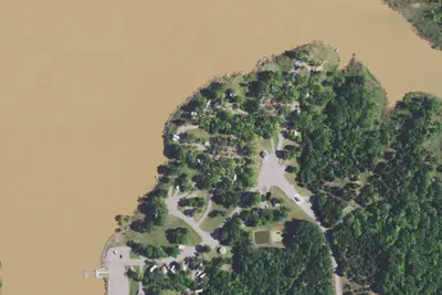 RV park