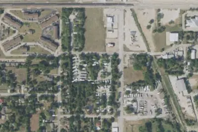 RV park