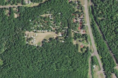 Camp site