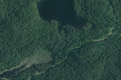 Camp site