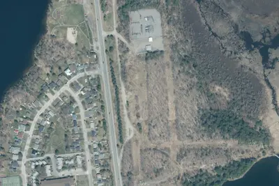 Camp site