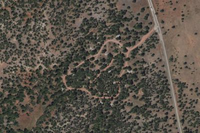 Quaking Aspen Campground