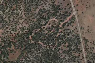 Quaking Aspen Campground