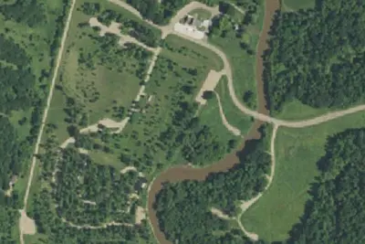 Camp site