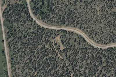Camp site
