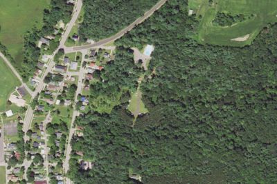 Legion Park Camp Sites