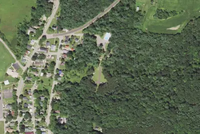 Legion Park Camp Sites