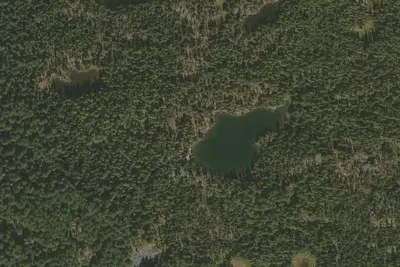 Camp site