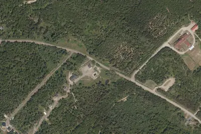 Territoire Charlevoix