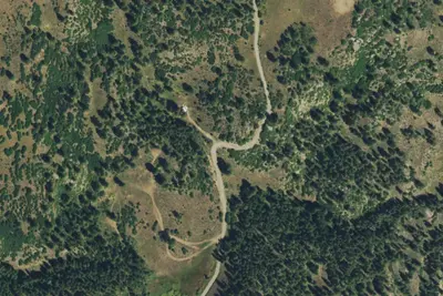 Camp site