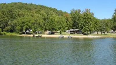 Peoples Creek