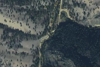 Deep Creek Campground