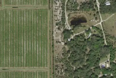 RV Site 43