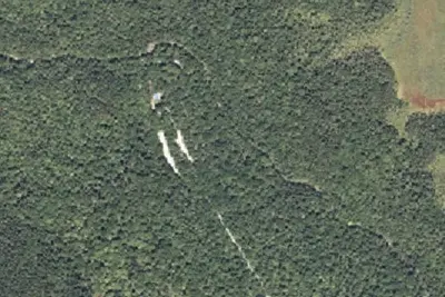 Roaring Brook Campground