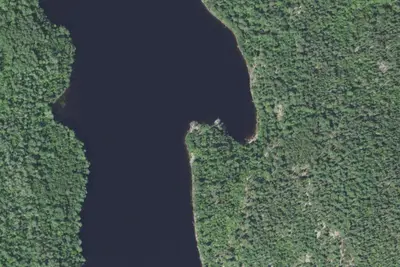 Camp site
