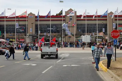 Atlanta Motor Speedway (4425951541)