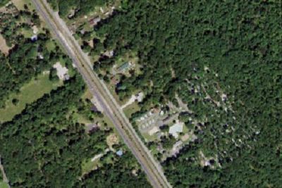 Spacious Skies Campgrounds - Country Oaks